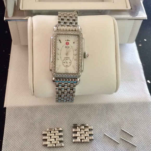 Michele Watch - Picture 4 of 8